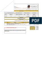 COT ALMACENES ANTENAS