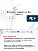 PM- ENSAIOS