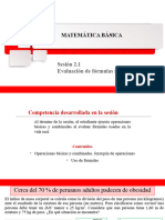 2.evaluacion de Formulas Matematicas