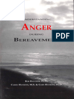 (Bob Baugher) Understanding Anger During Bereavement
