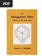 Myth of Invariance | PDF | Interval (Music) | Cent (Music)