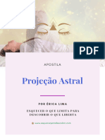 p2_Apostila de Projeção Astral - Érica Lima - Escola Do Alquimista