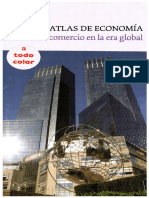 Atlas de Economía