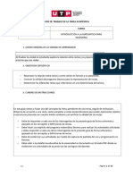 Trabajo Rectas - Desmos UTP