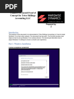 Windows 8.1 System Requirements Guide | PDF | Windows 8 | Windows 8.1