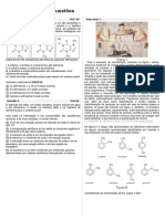 Simulado Médio 40 Questões: Puc-Sp Questão 1 Texto Base 1