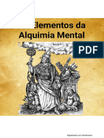 p2_Os Elementos da Alquimia Mental