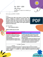 Proyecto Artes PDF