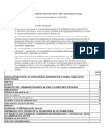 24 Informacion A Revelar Sobre Partes Relacionadas