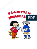 S-Anvitsãm Armãneashti