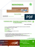 Orientación Foro, Infografía, Folleto - Fichas No.2795530 Contabilización (C. Física)