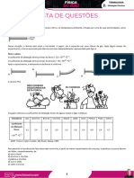 + FDZ Termologia 02 Dilatação Térmica