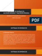 Primer Parcial de Economia Otto Guillermo Chicas Gonzalez