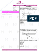 06 EXTENSIVO OFF 2024 FRENTE B GP Aula 05 Teo de Tales, Semelhança