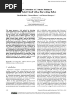 CPU Intel Core i9 9900K 3.6GHz 视觉导航关键技术及其在柑橘采摘机器人中的应用研究_阴贺生| PDF