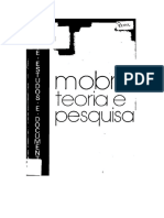 Mobral Teoria e Pesquisa