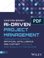 AI-Driven Project Managemen - (Z-Library)