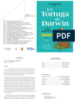 LA TORTUGA DE DARWIN - Web