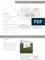 Manual de Elaboracion de Identificador de Predios (Baja)