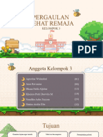 Pjok Kelompok 3