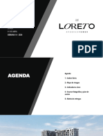 Reporte - Avance de Obra - S14 - 2024 - Loreto