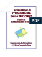Apuntes - MAT II 2021-22