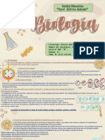 2° Bgu B - Biologia - Semana 11
