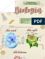 2° Bgu B - Biologia - Semana 5