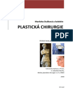 Plastická Chirurgie 3.LFUK FNKV