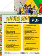 Novas Regras Procad Suas 2