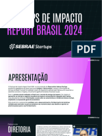 Report Starups de Impacto 2024