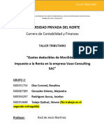 Informe Grupo 2