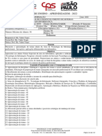 Tópicos Especiais em Informática