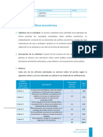 Macroeconomia 2