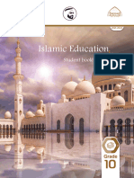 Islamic GR 10 Volume 2 2021 22