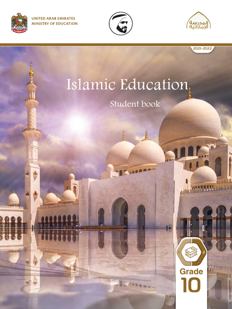 ISLAMIC TEXTBOOK GRADE 10 VOLUME 2 intelligence overview
