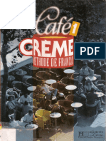 Cafe Creme 1