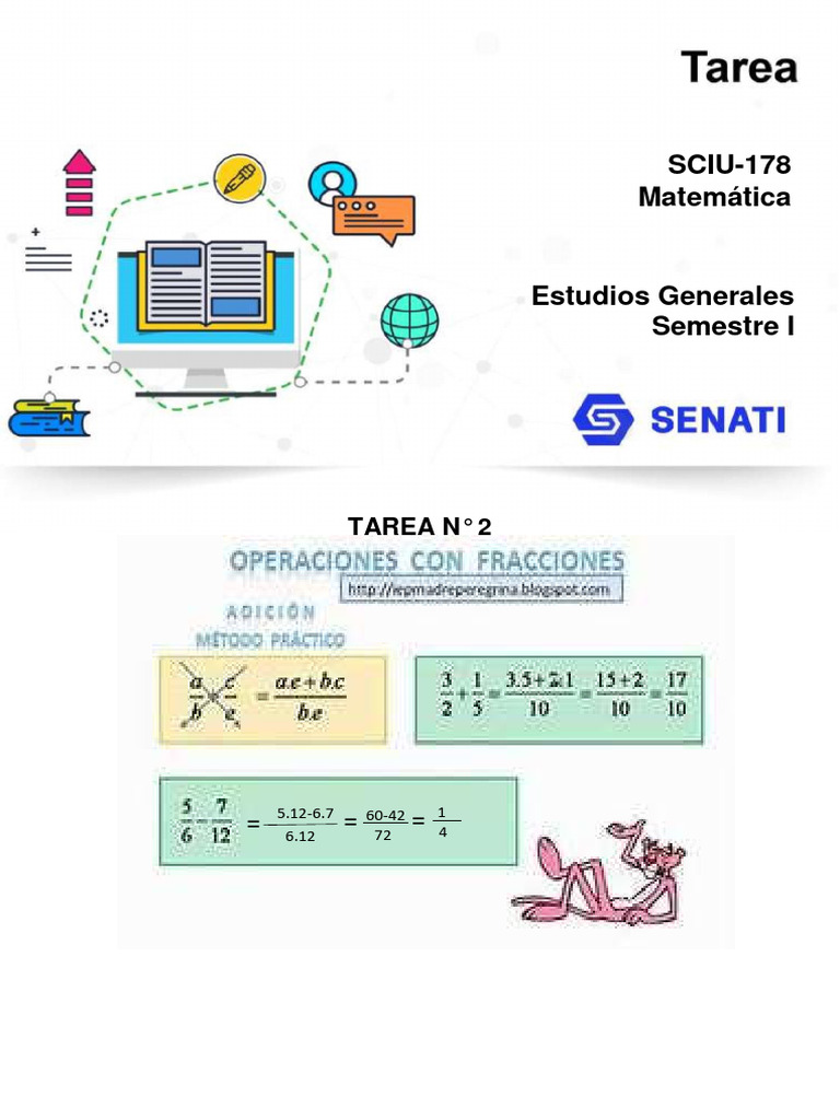 Tarea 02 | PDF