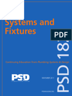 PSD-182 Systems and Fixtures