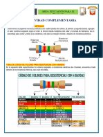 ACTIVIDAD COMPLEMENTARIA 01