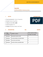 TC1 - Gestion de mantenimiento. (1)