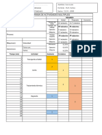 Diagrama de Actividades Multiples PDF