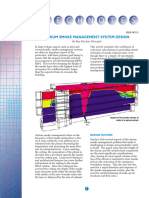 Atrium Smoke Management System Design