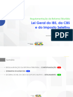 2024.04.25 - Reforma Tributária - Coletiva de Imprensa