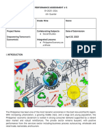 Raphael Seo q4 L Performance Assessment L Socstud