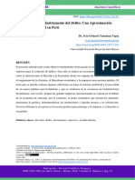 01-La Empresa Como Instrumento Del Delito