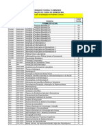 OPTATIVAS POR AREA - ENFASE Atualizado em 23.03.23 Analises Clinicas