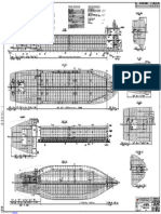 Ff5008a-051-002 - r0 - Profile and Deck Plan