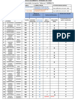 FICHA DE SEGUIMIENTO 5to