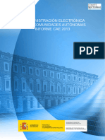 Informe CAE 2013 PDF NIPO 630-14-240-4